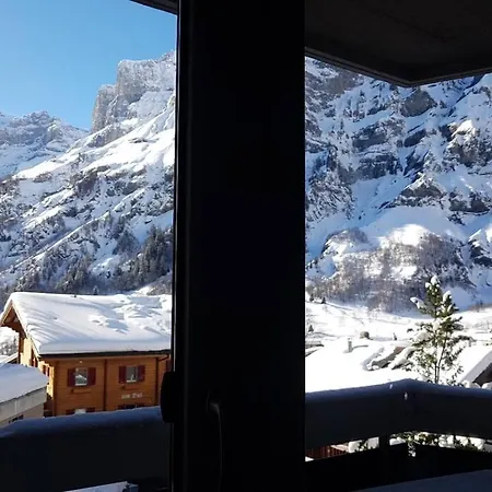 Apartamento Flaminia Centre Du Village