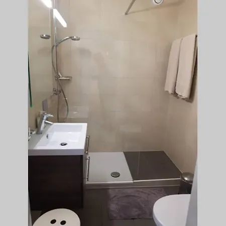 Flaminia Centre Du Village * לויקרבאד